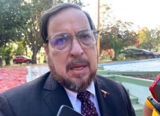 Fortalecen cobertura educativa con histórica entrega plazas docentes