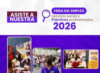 ITCC invita a Feria del Empleo 2026