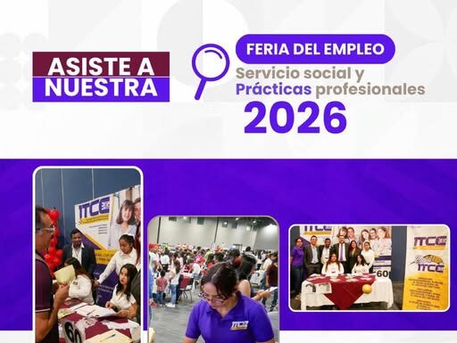 ITCC invita a Feria del Empleo 2026