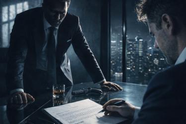 La extorsión, riesgo sistémico y reputacional para las empresas