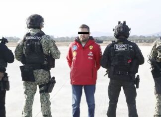 Vinculan a proceso al alcalde de Tequila, con presuntos nexos con CJNG, por secuestro