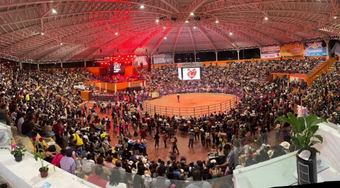 La organización de los mexicanos es la única manera de combatir los males del país: Aquiles Córdova.