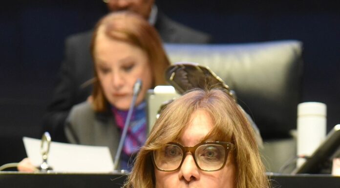 Presentó Maki Ortiz iniciativa para conmemorar Día Nacional de la Adopción Responsable de Animales de Compañía