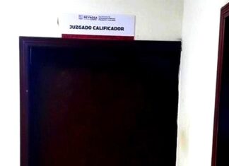 Arrestan a par de escandalosos por molestar a la ciudadanía