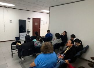 Aumentan costos en trámites en oficialías del registro Civil en Tamaulipas