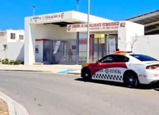 Estudiantes siguen siendo víctimas de los rateros tras violentos asaltos