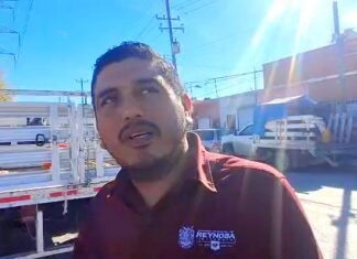 Extienden labores de limpieza integral y mantenimiento en varias colonias de la ciudad