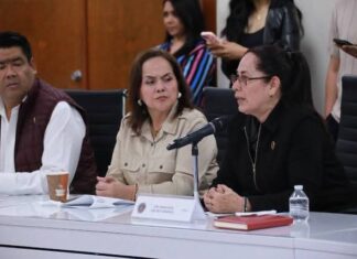 Fortalecen protección alimentaria para personas adultas mayores en situación de abandono