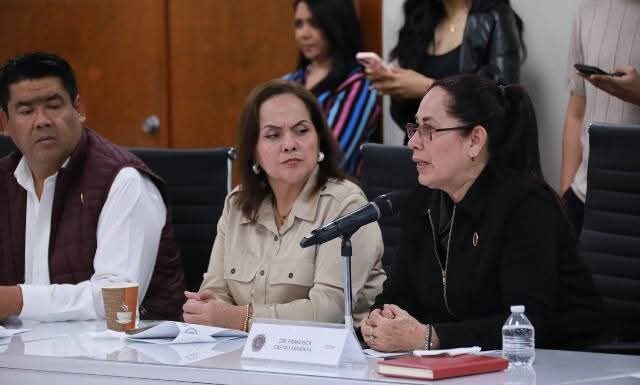 Fortalecen protección alimentaria para personas adultas mayores en situación de abandono