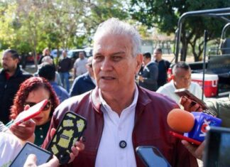 Garantiza Salud atención médica y tratamiento a pacientes con tuberculosis