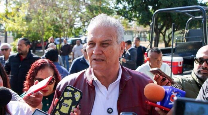 Garantiza Salud atención médica y tratamiento a pacientes con tuberculosis