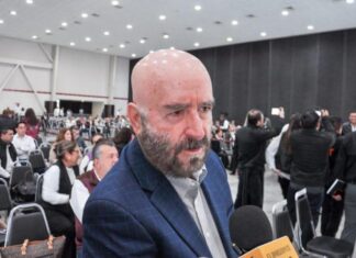 Refuerzan acciones para enfrentar fugas en la red de agua potable en la capital del estado