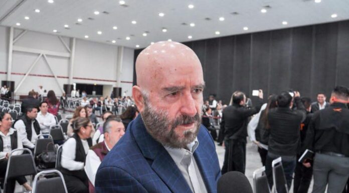 Refuerzan acciones para enfrentar fugas en la red de agua potable en la capital del estado