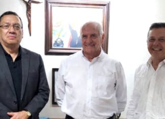 ITAVU e IMSS impulsan nuevos Centros de Cuidados Infantiles