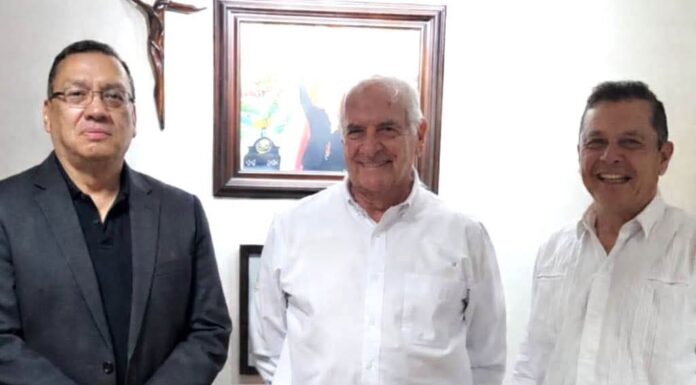 ITAVU e IMSS impulsan nuevos Centros de Cuidados Infantiles