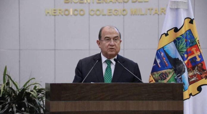 Proponen crear Sistema Estatal de Cuidados y mecanismo de apoyo ante emergencias