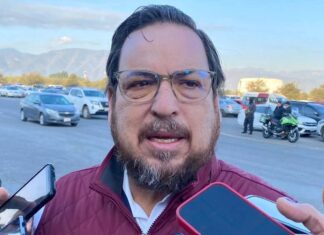 «Escuelas de Tamaulipas operan con normalidad»: SET.