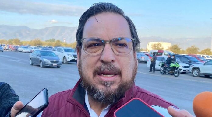 «Escuelas de Tamaulipas operan con normalidad»: SET.