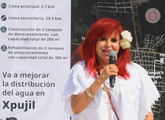 Diputados de Morena en Campeche vs. Layda Sansores: ¿Qué causó la ruptura?