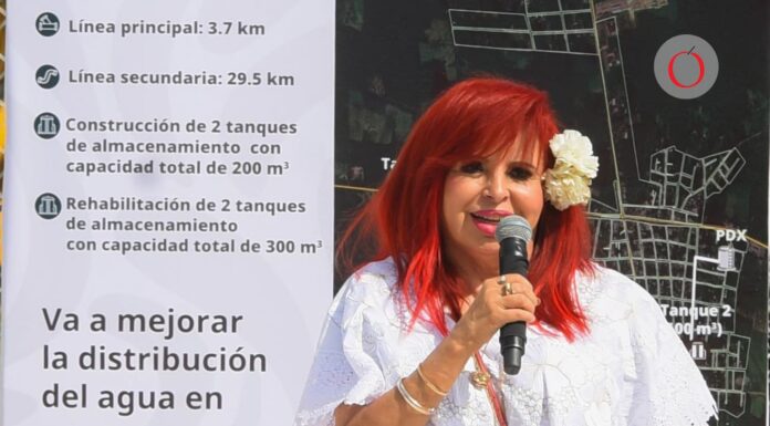 Diputados de Morena en Campeche vs. Layda Sansores: ¿Qué causó la ruptura?