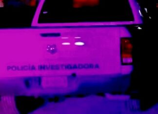 Hallan a persona sin vida en una vivienda de concurrido sector popular