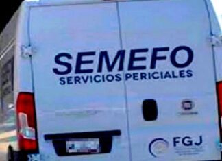 Hallan a persona sin vida en una vivienda de la Satélite