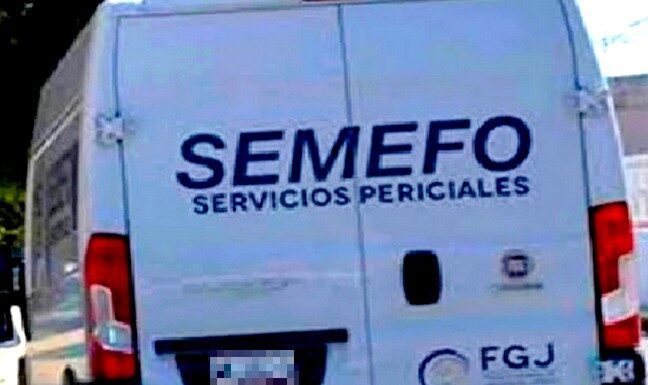 Hallan a persona sin vida en una vivienda de la Satélite