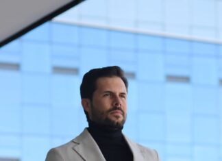 Diego Díaz llega a Reynosa con el Taller de Estrategia Fiscal para empresarios.