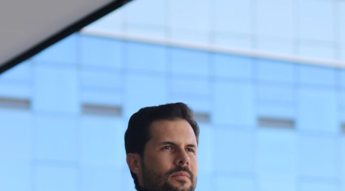 Diego Díaz llega a Reynosa con el Taller de Estrategia Fiscal para empresarios.