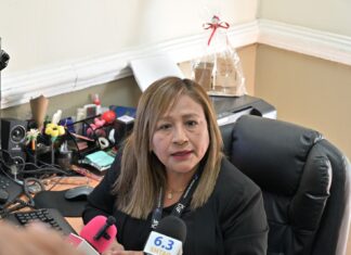 Localizan y Resguardan a Mujer que Alteraba el Orden Público para que Continúe su Tratamiento Médico Especializado