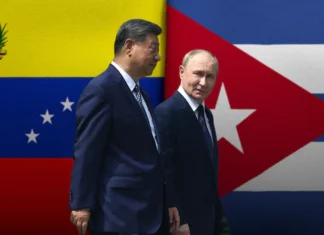 Rusia y China ‘retan’ a Trump: Se comprometen con ayuda a Cuba y Venezuela