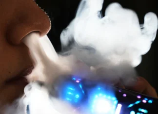 Cárteles le apuestan a todo: Incursionan en negocio de los vapeadores tras prohibición en México