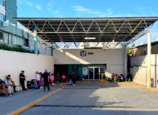 Muere menor en nosocomio tras ingresar con lesiones