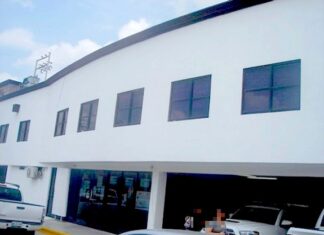 Rateros ocasionan daños en plantel educativo para robar