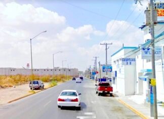 Reportan a persona sin vida en una clínica particular de la Ribereña