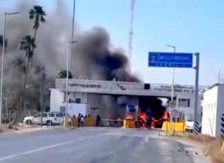 !Reynosa pueblo chico, infierno grande!