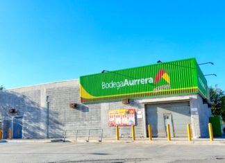 Tiendas comerciales y departamentales cerraron por miedo y terror a bloqueos