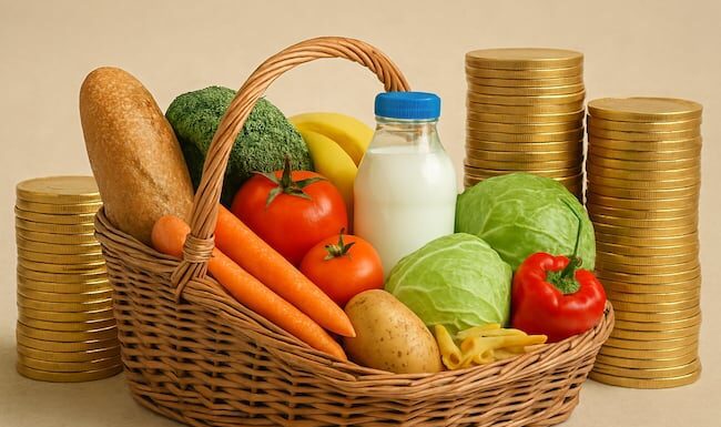 ¿Cuánto cuesta no ser pobre en México? Depende de dónde vivas