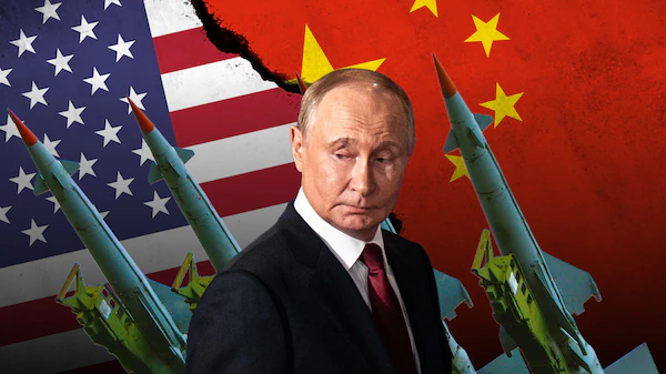 Rusia dispuesta a negociar con Trump nuevo tratado de desarme… pero China se niega