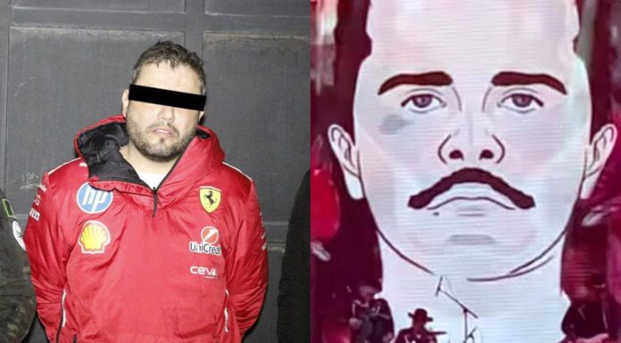 De Morena al CJNG: el concierto que Diego Rivera, alcalde detenido de Tequila, la organizó al “Mencho”