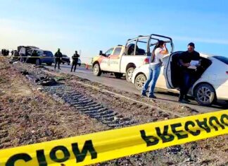 “Viaducto de la Muerte” cobra una vida más y lesionados