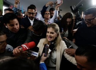 Costa Rica elige presidente bajo el fuerte influjo de Bukele
