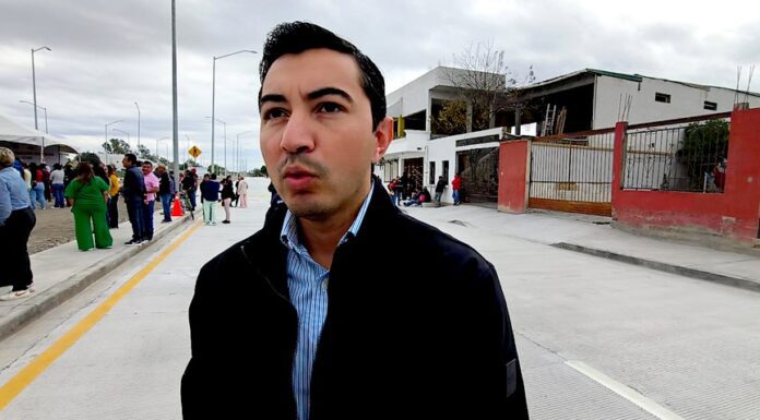 Reynosa se mantiene al margen de cierres empresariales y anticipa un 2026 prometedor