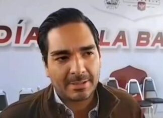 Tamaulipas urge atención a denuncias locales de extorsión y mayor despliegue de fuerzas de seguridad