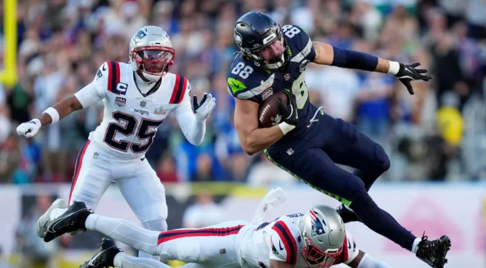 Así le contamos el triunfo de Seattle Seahawks ante los New England Patriots en el Super Bowl LX