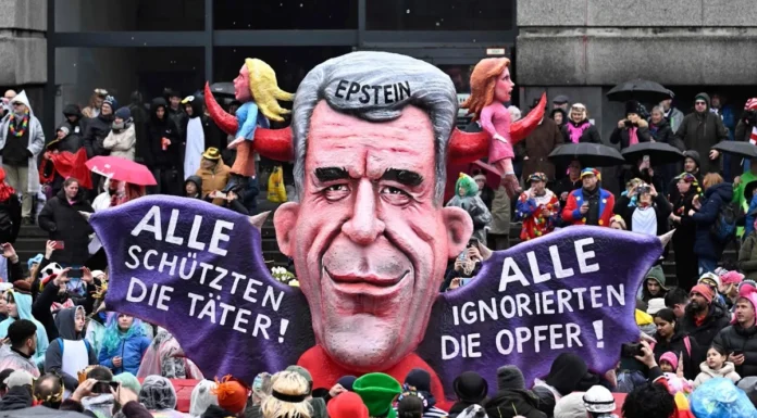 Abusos de Epstein a mujeres y niñas, delitos contra la humanidad: ONU