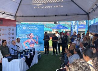 Alistan pretemporada de cara a la temporada 2026 de la Liga Mexicana de Béisbol en Reynosa