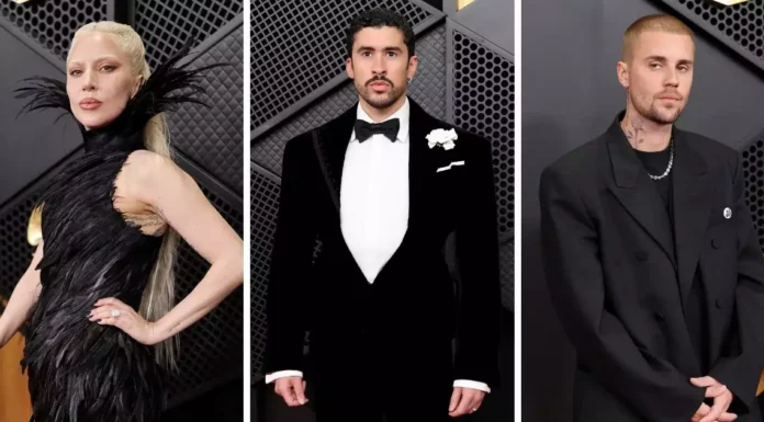 Grammys 2026: Conoce la lista completa de ganadores en vivo
