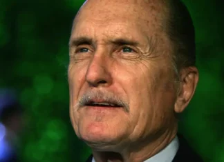 Muere Robert Duvall, legendario actor de ‘El Padrino’ y ‘Apocalipsis Ahora’, a los 95 años