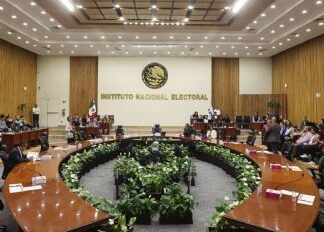 INE multa a Morena por 1.1 millones de pesos